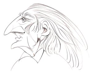 1811年10月22日から1886年7月31日まで、ハンガリーのピアニスト兼作曲家、フランツリスト 作： Neale Osborne